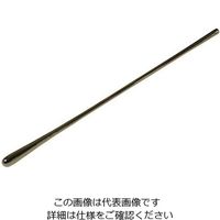 江部松商事 18ー8(金メッキ付)月のしずく マドラー ゴールド 61-6804-59 1個（直送品）