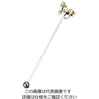 江部松商事 サラブレッド ミニマドラー 61-6804-80 1個（直送品）