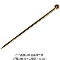 江部松商事（EBEMATSU） 18-8 金メッキ オードプルピン（6本入）