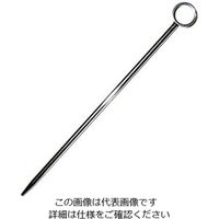 江部松商事 18ー8 オードプルピン(6本入)丸穴 61-6805-60 1組(6本)（直送品）