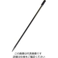 江部松商事 18ー8 オードプルピン(6本入)角棒型 61-6805-62 1組(6本)（直送品）