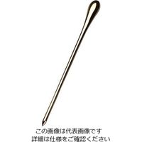 江部松商事 金メッキ 月のしずくカクテルピン 61-6805-70 1個（直送品）