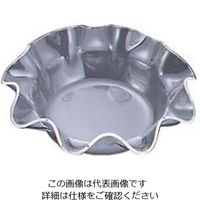 アズワン フルーテッドボール No.2012 アクリル