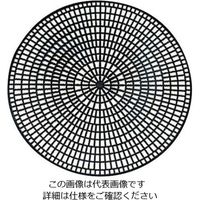 アズワン トラエックス アンチスキッド トレイマット 丸型