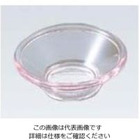 江部松商事 ジェスナー ミニモンキーディッシュ(SAN)0341 ボーン 1.5oz 61-6814-68 1個（直送品）