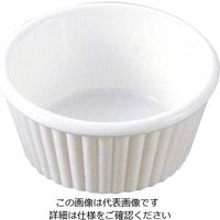 江部松商事（EBEMATSU） ジェスナー ラメキン ストライプ（SAN）0361A ホワイト 2oz 1個 61-6814-78（直送品）