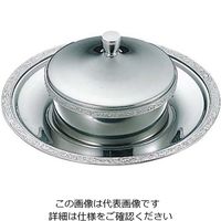 和田助製作所 SW 18ー8 モンテリー バタークーラー 61-6815-01 1個（直送品）