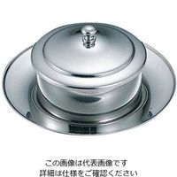 和田助製作所 SW 18ー8 渕巻 バタークーラー 61-6814-99 1個（直送品）