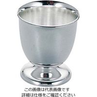 三宝産業 UK ロイヤル エッグスタンド 61-6815-12 1個（直送品）