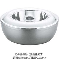 三宝産業 UK 18ー8 ロイヤル 台無 スプリームサーバー 61-6816-72 1個（直送品）