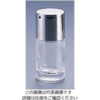 エムタカ（M-TAKA） 塩入れ No.227 ガラス製 1個 61-6822-45（直送品）