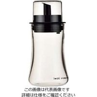 AGCテクノグラス 耐熱ガラス フタ付オイル差し M K5032ーBKO 61-6822-35 1個（直送品）