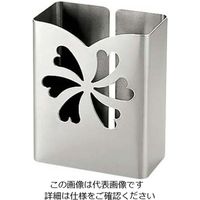 三宝産業 UK 18ー8 ペタル ナフキン立 61-6828-84 1個（直送品）