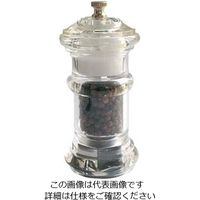 アズワン オールドトンプソン コンビミル Tー3005(スチール刃仕様) 61-6820-09 1個（直送品）