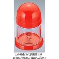 オグチ製作所 スカットシリーズ ようじ入れ 青 61-6825-14 1個（直送品）