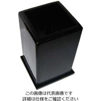 福井クラフト 木製 角 はし立 大 9ー882ー14 61-6827-09 1個（直送品）