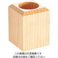 江部松商事 角 ようじ立 Wー704 61-6827-97 1個（直送品）