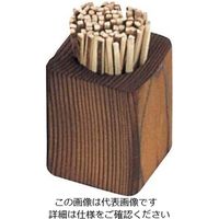 江部松商事 角 ようじ立 Nー707 61-6827-99 1個（直送品）