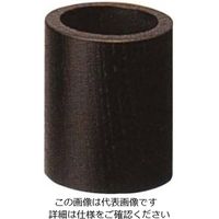 江部松商事 木製 ようじ立 NKー3B(黒) 61-6828-06 1個（直送品）