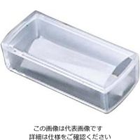 本間冬治工業 横型 楊枝入れ HFー245 61-6828-19 1個（直送品）