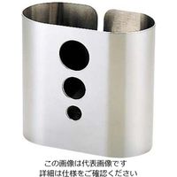 三宝産業 UK 18ー8 リング ナフキン立 61-6828-86 1個（直送品）