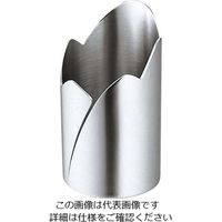 和田助製作所 SW 18ー8 やまなみ 丸 ナフキン立 61-6829-29 1個（直送品）