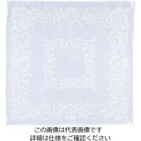 江部松商事 ロジェ柄 ナフキン 61-6829-75 1個(1枚)（直送品）