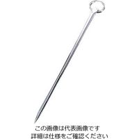 江部松商事（EBEMATSU） ステンレス ダイヤ プロセット 24cm 1個 61-6829-99（直送品）