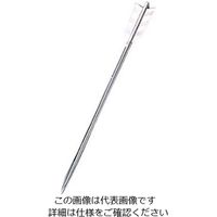 江部松商事 ステンレス 矢羽根 プロセット 24cm 61-6830-06 1個（直送品）