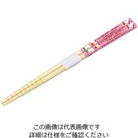オーエスケー お子様食器 ハローキティー 竹安全箸 BBー1 61-6838-88 1個（直送品）
