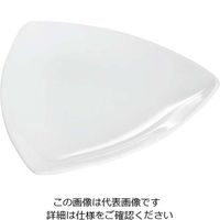 クリヤマ ケデップ デルタプレート KYー251 21cm 61-6833-51 1個（直送品）