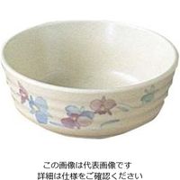 エンテック（ENTEC） メラミン和食器 すみれ 61-6833