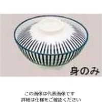 エンテック（ENTEC） メラミン和食器 とくさ 丼 小 61-6834