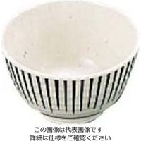 エンテック メラミン和食器 とくさ 湯呑み Eー7 61-6834-77 1個（直送品）