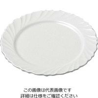 エンテック（ENTEC） メラミン食器 ドレープ 61-6835