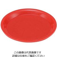 エンテック（ENTEC） PP ざるそば 薬味皿 No.99 1個 61-6843-31（直送品）