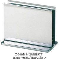 和田助製作所 SW 18-8 メニューブック立て Tタイプ