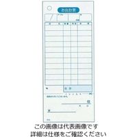 江部松商事（EBEMATSU） 会計伝票 単式ミシン入り K501