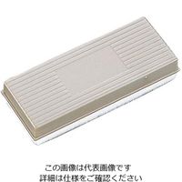 江部松商事（EBEMATSU） マグネットイレイザー L 135×55 1個 61-6852-31（直送品）