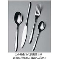 荒澤製作所 18ー10 ジェンヌ No.5800 ヒメフォーク 61-7609-43 1個（直送品）