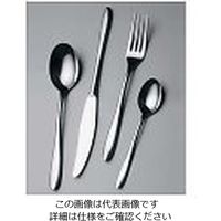 荒澤製作所 18ー10 ジェンヌ No.5800 グレビーレードル 61-7609-55 1個（直送品）