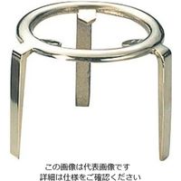 江部松商事 砲金鋳物 特製三本足 7寸 61-6859-89 1個（直送品）