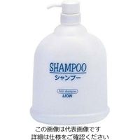 ライオン（LION） ライオン アプリケーター シャンプー用1200ml 1個 61-6860-20（直送品）