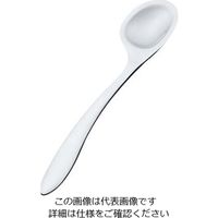 サクライ チタニウムユーティリティ ソフトスプーン L 61-6862-02 1個（直送品）