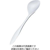 サクライ チタニウムユーティリティ カットスプーン S 61-6862-04 1個（直送品）