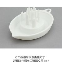 旭電機化成 レモンしぼり革命(白箱) ホワイト ALM-01WH 1個 61-7350-71（直送品）