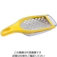 サンクラフト（SUNCRAFT） おろし器セット（イエロー） FC-114 1個 61-7352-75（直送品）