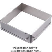 サンクラフト パズルパン(大) PUZ-01 1個 61-7353-14（直送品）