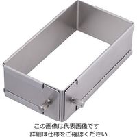 サンクラフト（SUNCRAFT） パズルパン（小） PUZ-02 1個 61-7353-15（直送品）