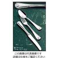 サクライ サックススーパー700 316L エジンバラ フィッシュフォーク（S・H） 1個 61-7607-54（直送品）